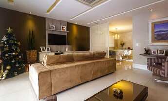 Imagem 4: Casa para aluguel com 350 metros quadrados com 5 quartos em Barra da Tijuca - Rio de Janei