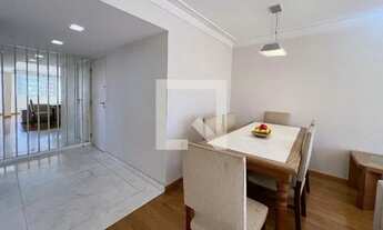 Imagem 4: Apartamento para Aluguel - Moema, 1 Quarto, 85 m2