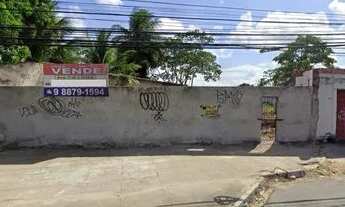 Imagem 5: Terreno no Farol