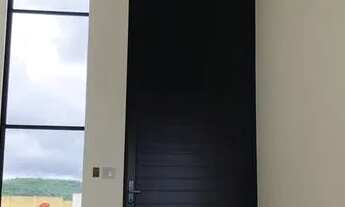 Imagem 4: Casa de condomínio para venda possui 210 metros quadrados com 3 quartos