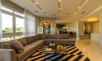 Imagem 2: Apartamento para Venda em Florianópolis, Agronômica, 3 dormitórios, 3 suítes, 5 banheiros