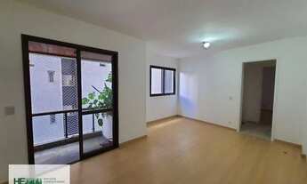 Imagem 5: VILA OLIMPIA - RUA SANTA JUSTINA 336