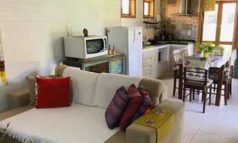 Imagem 5: Pousada para Venda em Imbituba, Praia do Rosa, 6 dormitórios, 4 suítes, 1 banheiro, 5 vaga