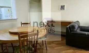 Imagem 3: Apartamento Mobilhado com 3 dormitórios