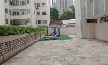 Imagem 2: SÃO PAULO - Apartamento Padrão - CERQUEIRA CÉSAR