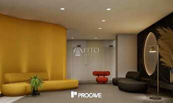 Imagem 7: APARTAMENTO DIFERENCIADO COM 4 DORMITÓRIOS À VENDA SENDO 4 SUÍTES, 356.41 M² POR - R$ 3.73