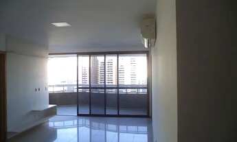 Imagem 7: Apt. 3/4, sendo 2 suítes, 160 m2, 2 garagens, locação, Pituba, Loteamento Aquarius