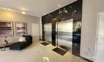 Imagem 4: A melhor planta do condomínio - Apartamento 02 Suítes em Morretes - Itapema