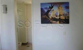 Imagem 7: Apartamento residencial no Morumbi Garden Side com 1 dormitório disponível locação