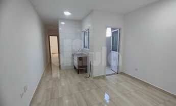 Imagem: Apartamento 54m² sem condominio com 2 dormitórios