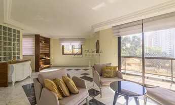 Imagem 2: Venda Apartamento 3 Dormitórios - 170 m² Vila Mariana