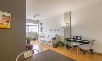 Imagem: Apartamento Venda Vila Olímpia 100 m²