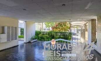 Imagem 2: Apartamento na Chácara Santo Antonio! Com 90m2, 2 dormitórios, 2 banheiros (social e servi