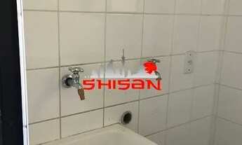 Imagem 6: Dois dormitórios, uma suíte, duas vagas! Metrô