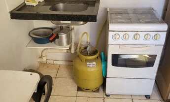 Imagem 4: Aluguel de quarto 403 sul