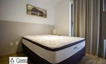 Imagem 3: Apartamento 1 dormitório para locação em Pinheiros