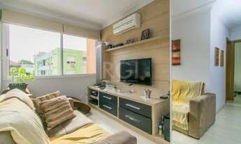 Imagem 2: Apartamento para Venda - 50m², 2 dormitórios, 1 vaga - Azenha