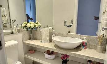 Imagem 5: Apartamento de 4 quartos + dep.completa