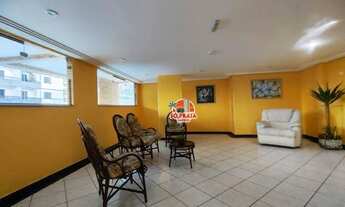 Imagem 6: Apartamento com 2 dormitórios à venda, 67 m² por R$ 459.000,00 - Tupi - Praia Grande/SP