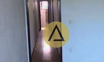 Imagem 7: Apartamento com 2 dormitórios à venda, 68 m² por R$ 180.000,00 - Sol e Mar - Macaé/RJ