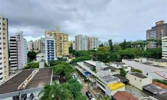 Imagem 7: Apartamento a Venda no Centro com 4 dormt. sendo 2 Suítes - Vista Mar. Florianópolis - SC