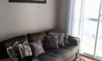 Imagem 2: APARTAMENTO - VILA TALARICO - SP