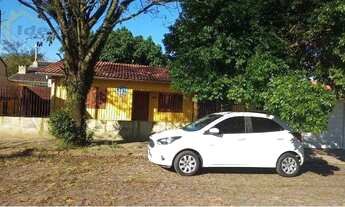 Imagem 2: Casa com 3 dormitórios à venda, 127 m² por R$ 390.000,00 - Nova Sapucaia - Sapucaia do Sul