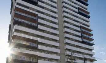 Imagem 4: Apartamento para Venda - 51.65m², 1 dormitório, sendo 1 suites, 1 vaga - Petrópolis