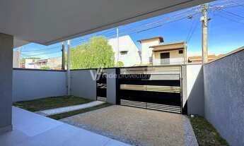 Imagem 5: Casa - Residencial Terras do Barão - Campinas