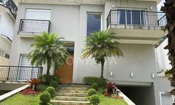 Imagem: Residencial Alphaville 10