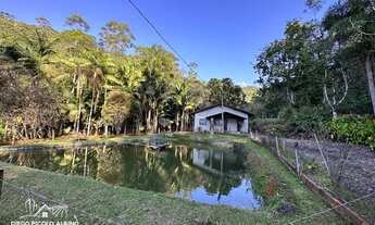 Imagem 6: Sítio em Benedito Novo SC