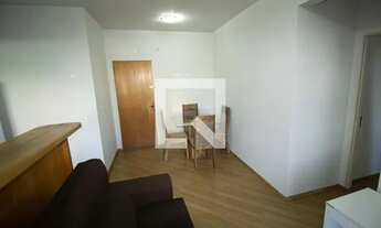 Imagem 3: Apartamento para Aluguel - Saúde, 1 Quarto, 42 m2