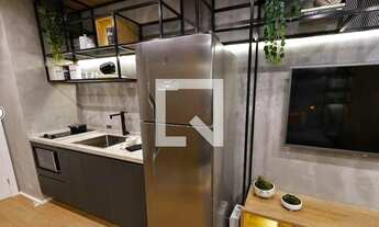 Imagem 4: Apartamento à Venda - Butantã, 1 Quarto, 31 m2