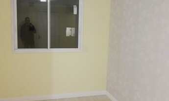 Imagem 3: Apartamento para venda tem 50 metros quadrados com 2 quartos em Centro - Diadema - São Pau