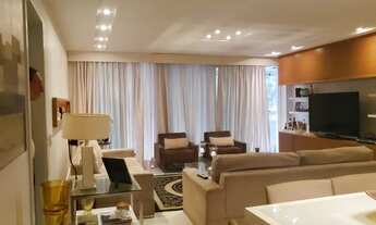 Imagem 7: Apartamento em São conrado