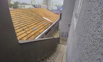 Imagem 4: Casa para aluguel tem 80 metros quadrados com 2 quartos