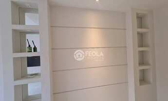 Imagem 6: Casa com 3 dormitórios para alugar, 136 m² por R$ 3.665,00/mês - Cariobinha - Americana/SP