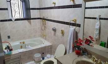 Imagem 3: Sobrado com 3 dormitórios à venda, 243 m² por R$ 850.000,00 - Vila Curuçá - Santo André/SP