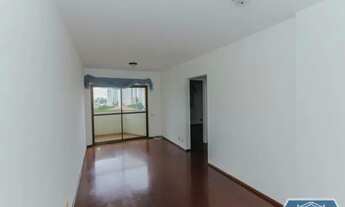 Imagem 2: Apartamento para Venda ou Locação de 2 dormitórios no Campo Belo