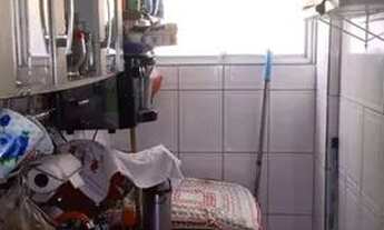 Imagem 3: Vendo um apartamento com 2/4 condomínio Cleriston Andrade em Lauro de Freitas