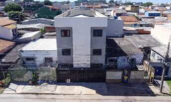 Imagem 4: Alugamos lindos apartamentos de 01 quarto em Santa Maria. Não é kitnet ( quitinete)