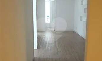 Imagem 2: SALA COMERCIAL DE 96M² + 3VGS NO BROOKLIN