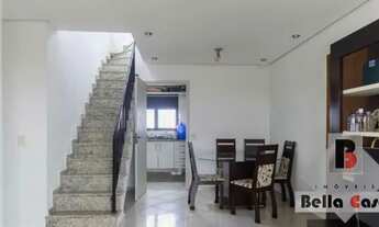 Imagem 2: Cobertura Duplex à venda Vila Formosa