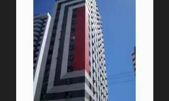 Imagem: Flat Ibiza 01 Qto Mobiliado - Poucos metros