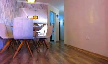 Imagem 5: Casa com quintal edícula churrasqueira - 3 quartos suite closet