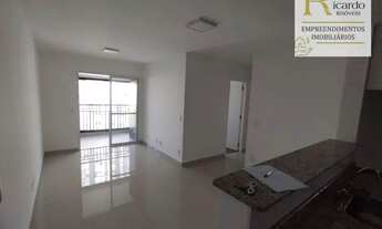 Imagem 7: Apartamento com 3 dormitórios, 76 m² - venda por R$ 690.000,00 ou aluguel por R$ 3.571,00