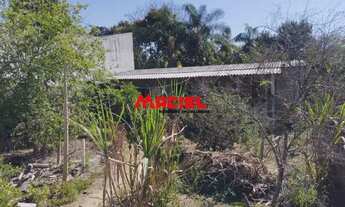 Imagem 6: Casa Padrão em São José dos Campos