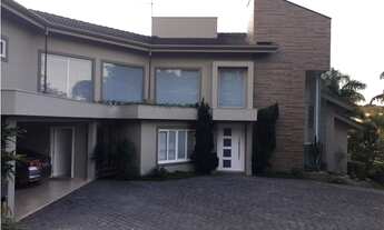 Imagem 4: Casa em condomínio Alto Padrão em Arujá/SP. - Estuda Permuta