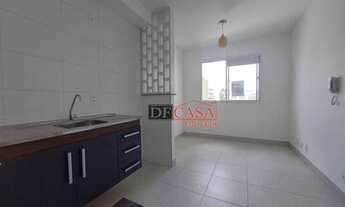 Imagem 3: Apartamento com 2 dormitórios para alugar, 32 m² por R$ 1.500,00/mês - Itaquera - São Paul