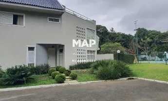 Imagem 3: Casa Triplex em Condomínio Exclusivo Santa Felicidade